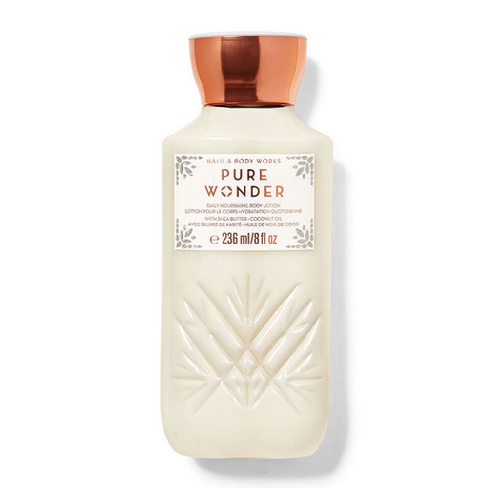 Pure Wonder Daily Nourishing Body Lotion 236ml