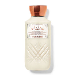 Pure Wonder Daily Nourishing Body Lotion 236ml