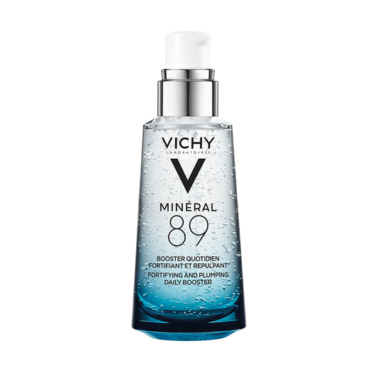 Minéral 89 Hydrating and Plumping Daily Booster - 50ml