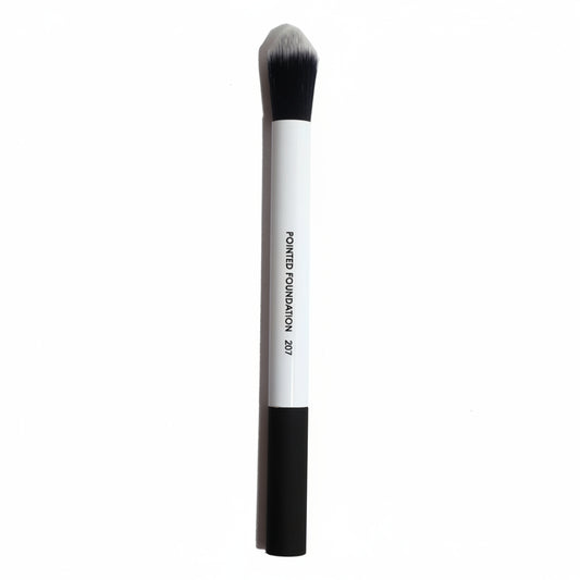 Pointed Foundation Brush 207