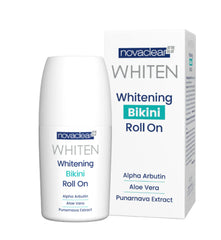 Whitening Bikini Roll On - 50ml
