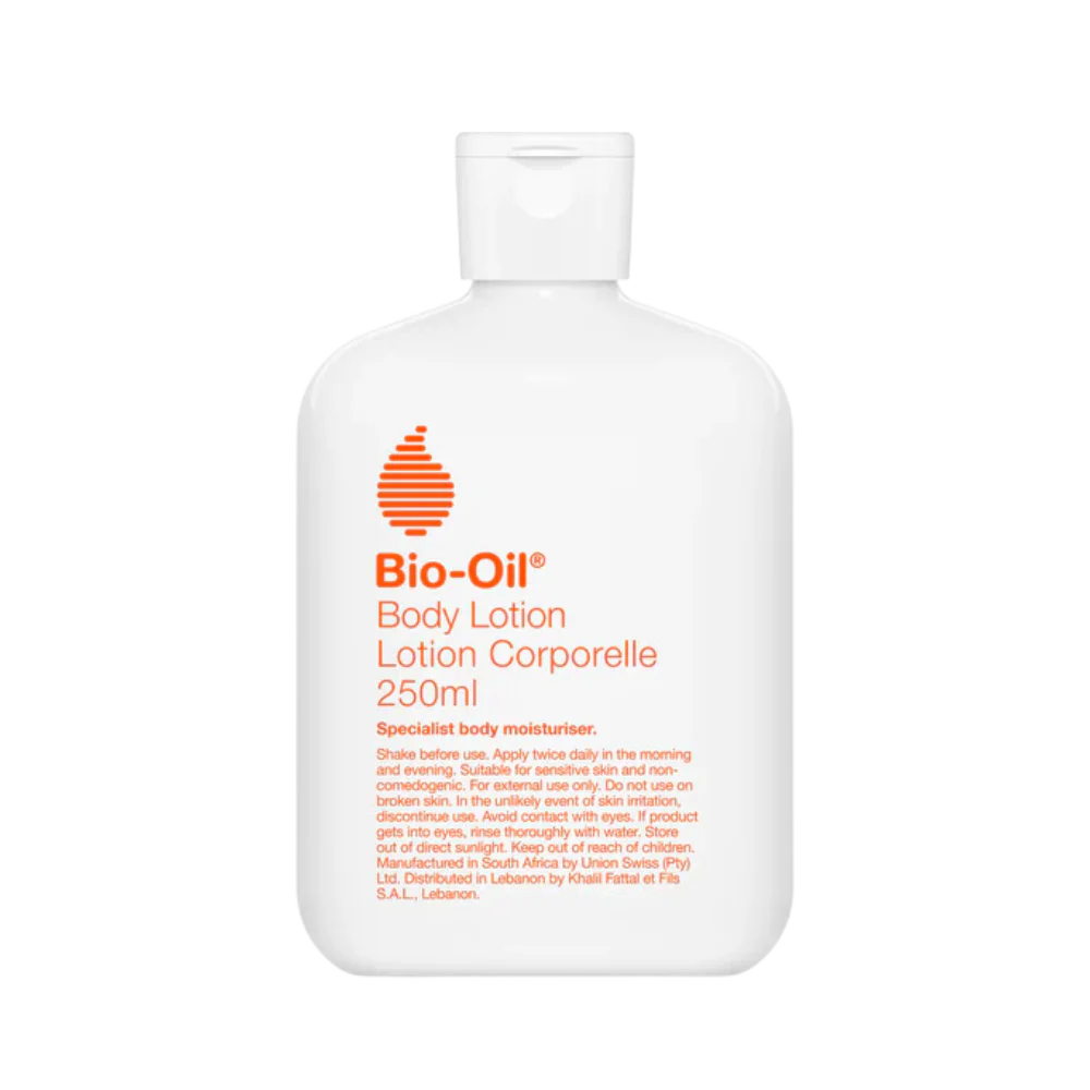 Ultra-Light Daily Moisturiser Body Lotion -175ml