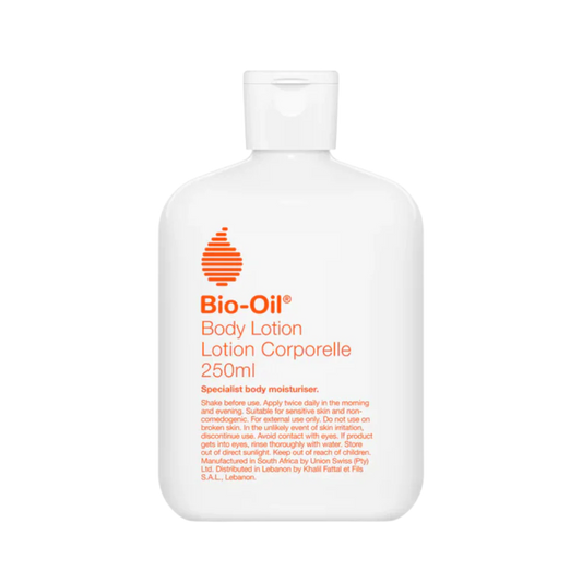 Ultra-Light Daily Moisturiser Body Lotion -175ml