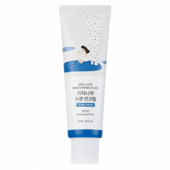 Birch Juice Moisturizing Sunscreen SPF50+ - 50ml