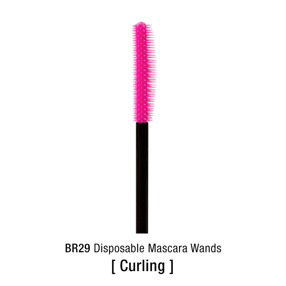 Disposable Mascara Wands -12pcs
