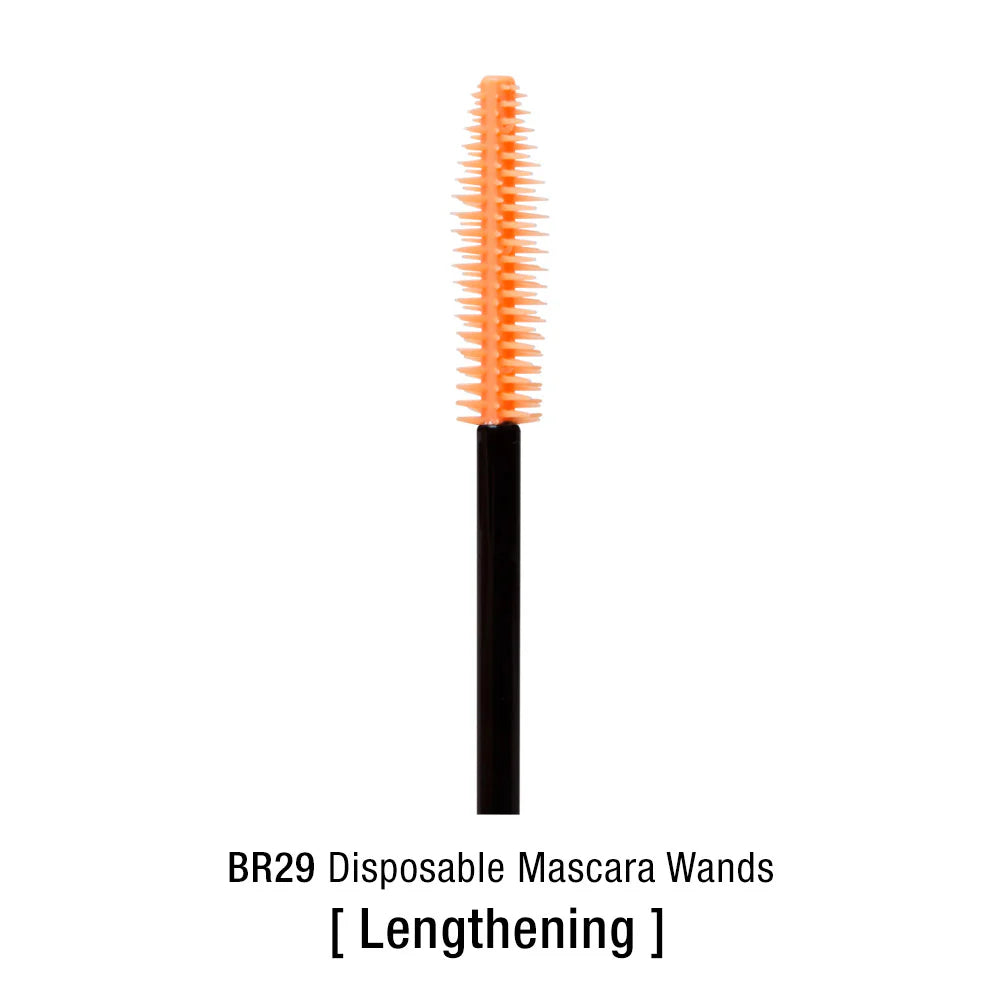 Disposable Mascara Wands -12pcs
