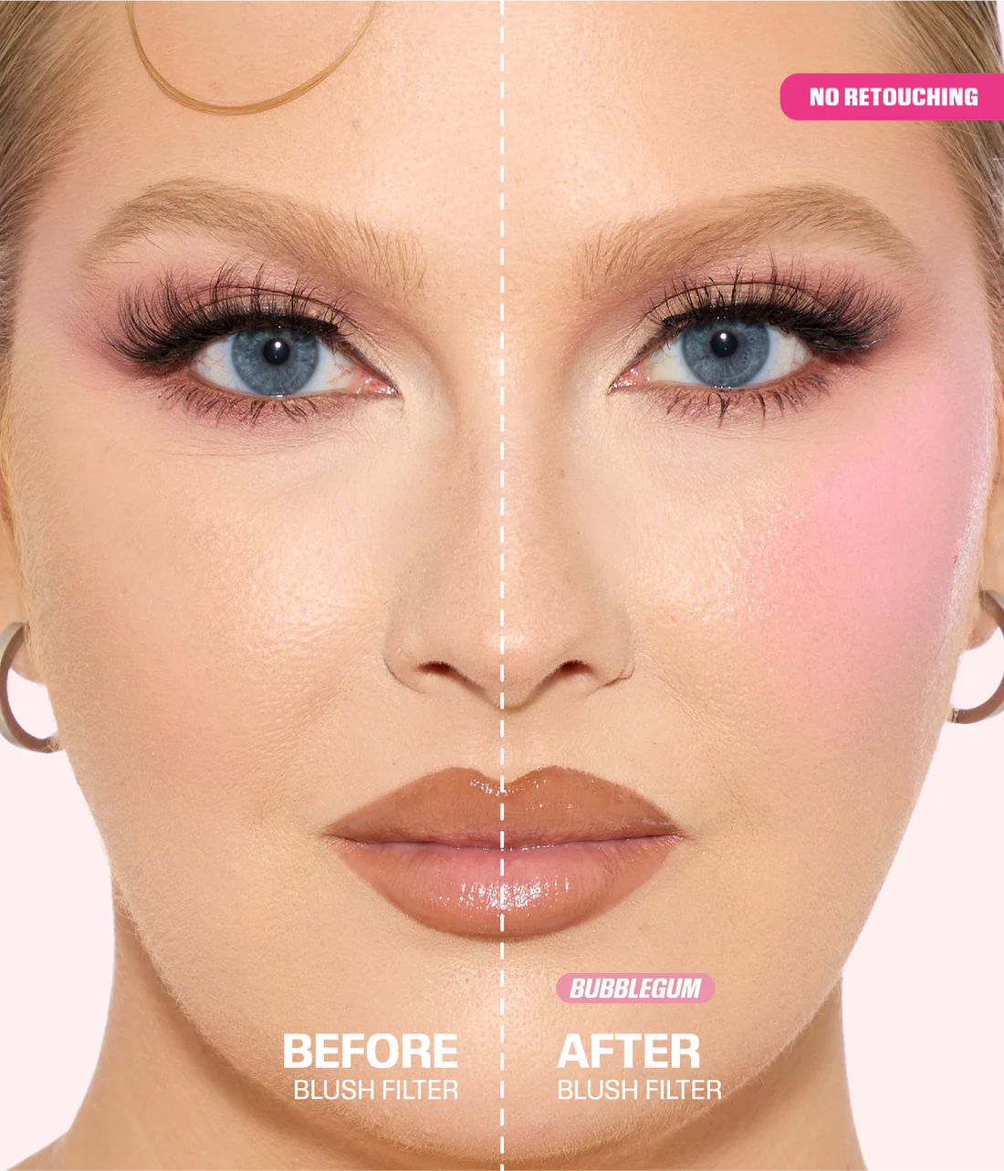 BLUSH FILTER LIQUID BLUSH - 4.5 ML
