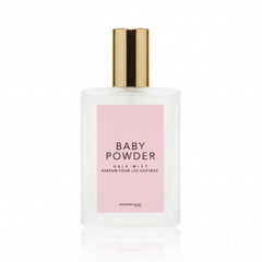 Baby Powder Hair Mist - 50ml