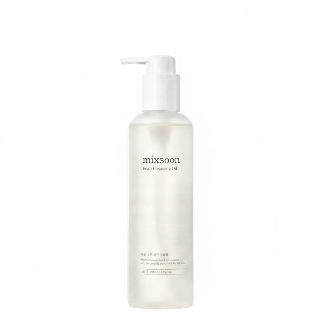 Bean Cleansing Oil - 195ml