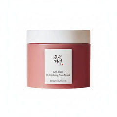 Refreshing Red Bean Mask - 140ml