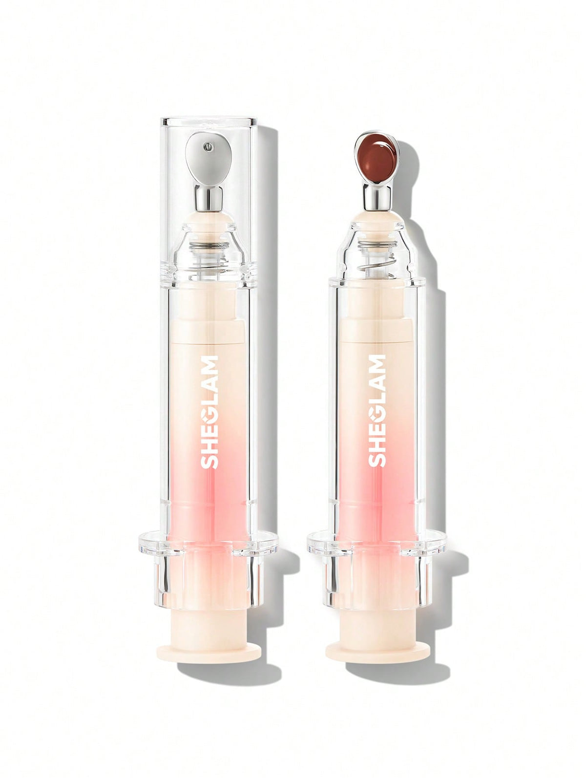 Booster Shine Plumping Lip Gloss -4.6ml