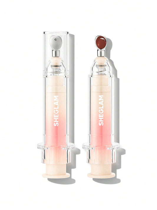 Booster Shine Plumping Lip Gloss -4.6ml