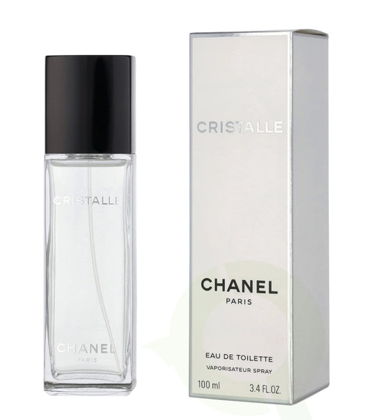 Cristalle Eau de Toilette - 100ml