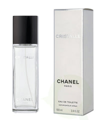 Cristalle Eau de Toilette - 100ml