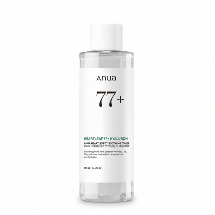 Heartleaf 77% Soothing Toner