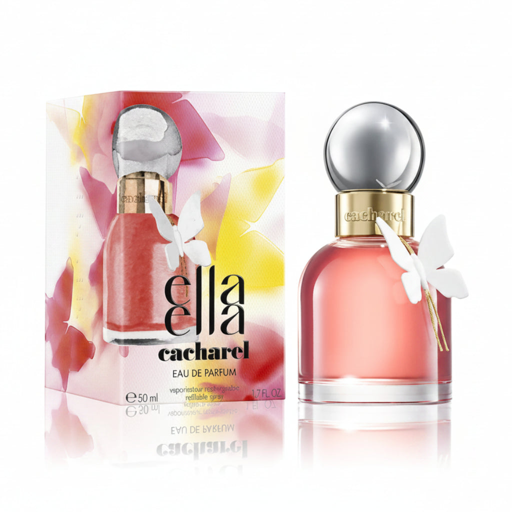 Ella Eau De Parfum
