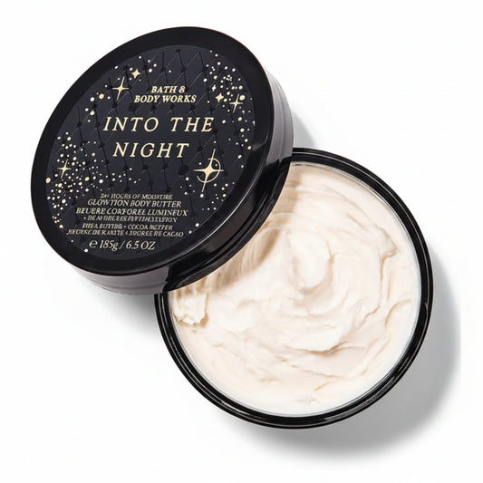 Into The Night Body Butter -185g
