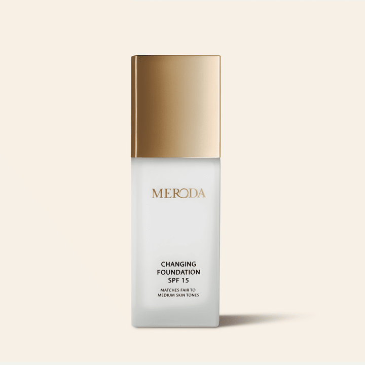 Changing Foundation -30ml