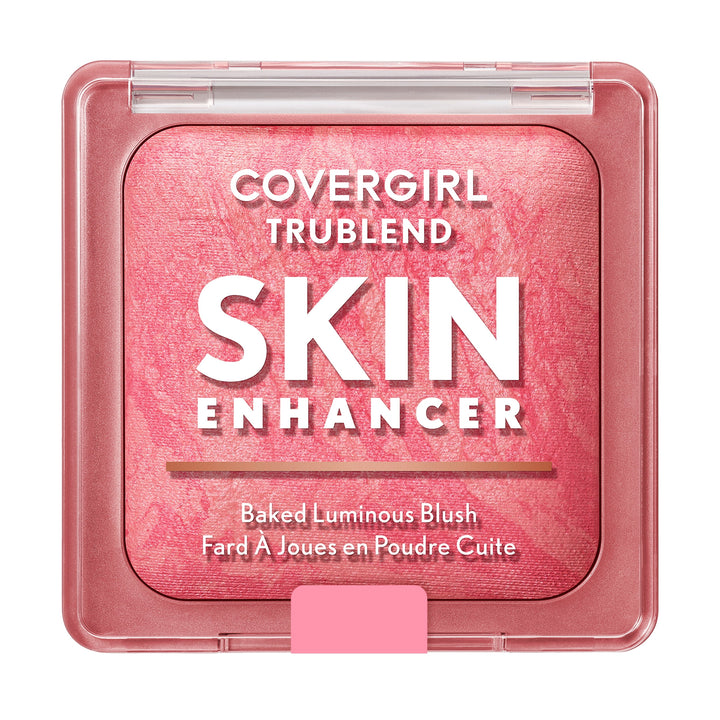 TruBlend Skin Enhancer Baked Luminous Blush - 8g