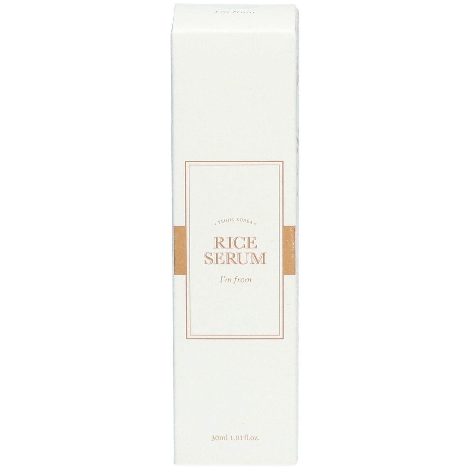 Rice Serum - 30ml