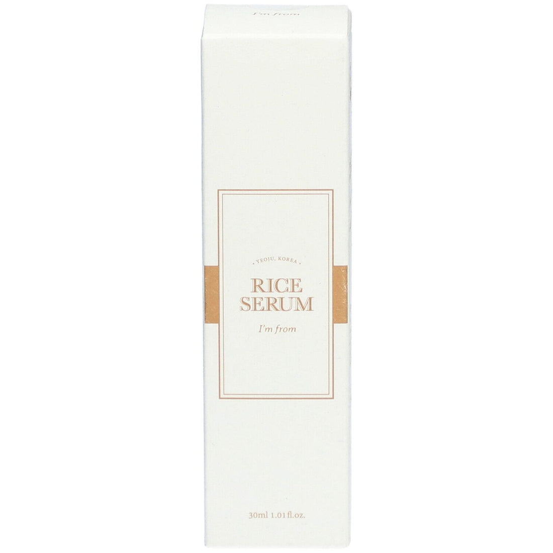 Rice Serum - 30ml