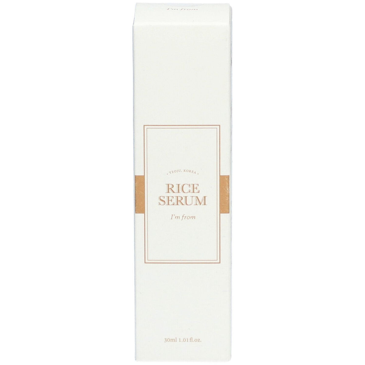 Rice Serum - 30ml
