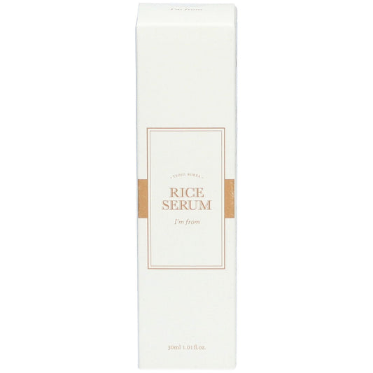 Rice Serum - 30ml