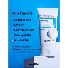 The Ceramide Skin Barrier Moisturizer -80ml