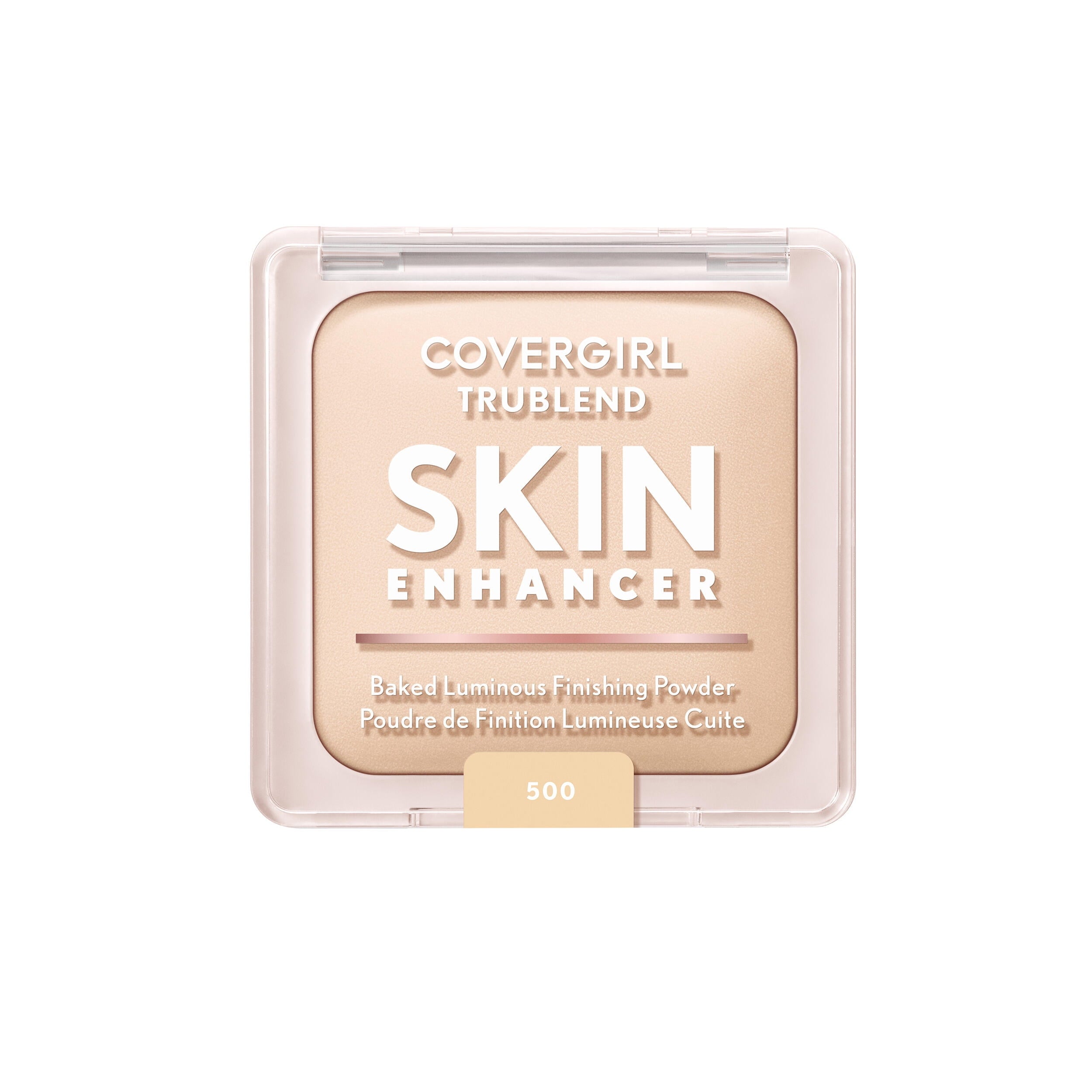 COVERGIRL TruBlend Baked Luminous Finishing Powder