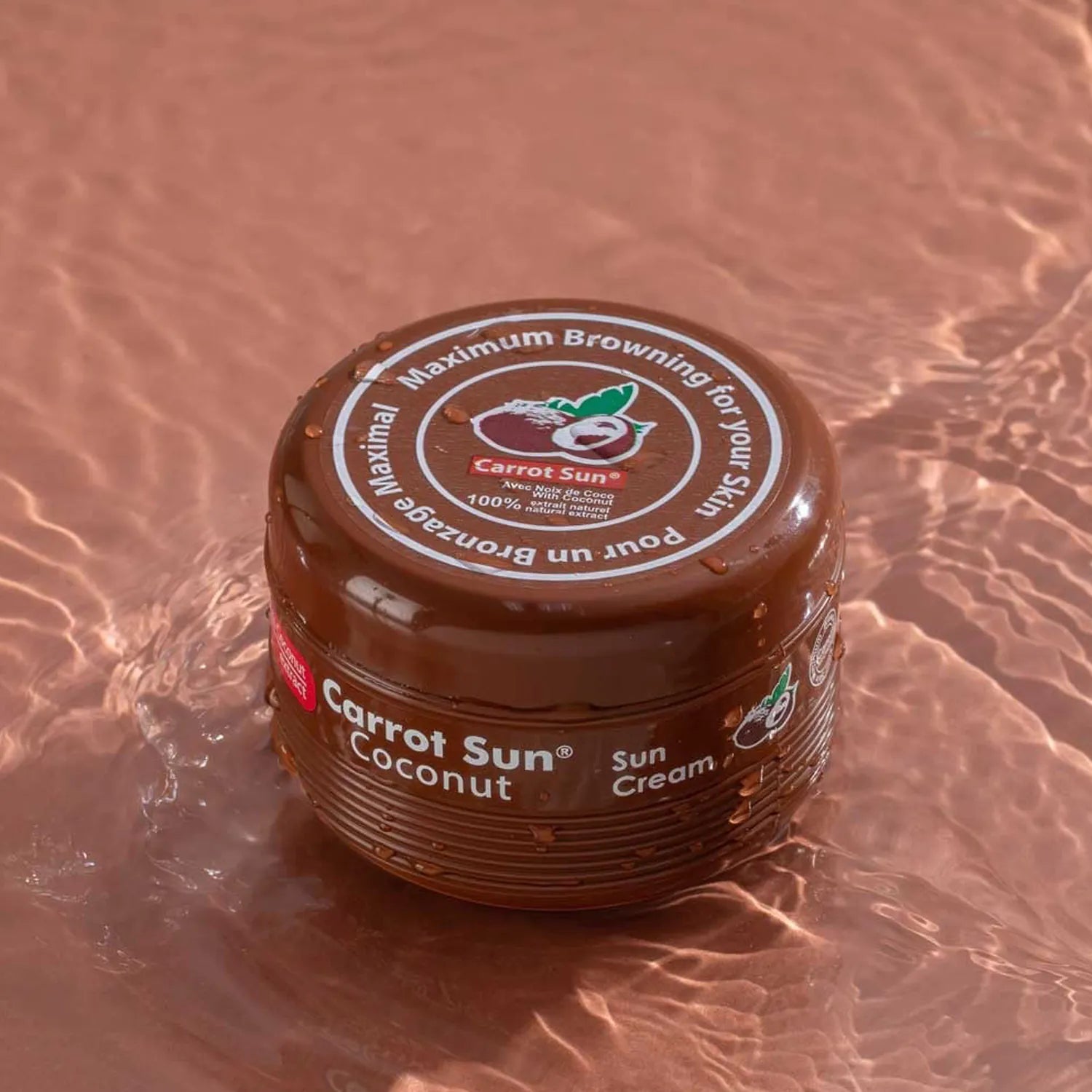 Tanning Cream -350ml