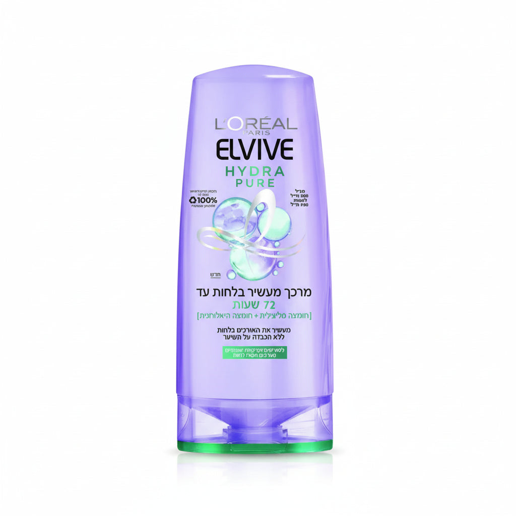 Hydra Pure Conditioner -500ml