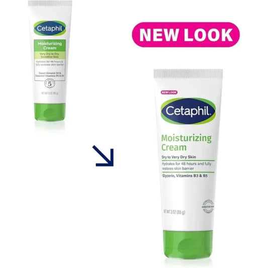 Moisturizing Cream - 85g