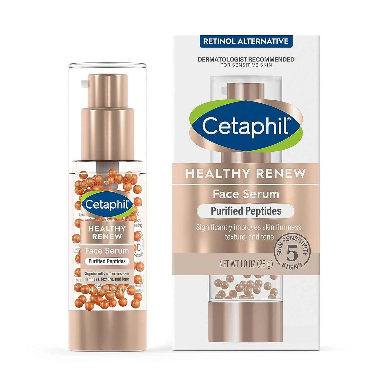 Healthy Renew Face Serum -28g