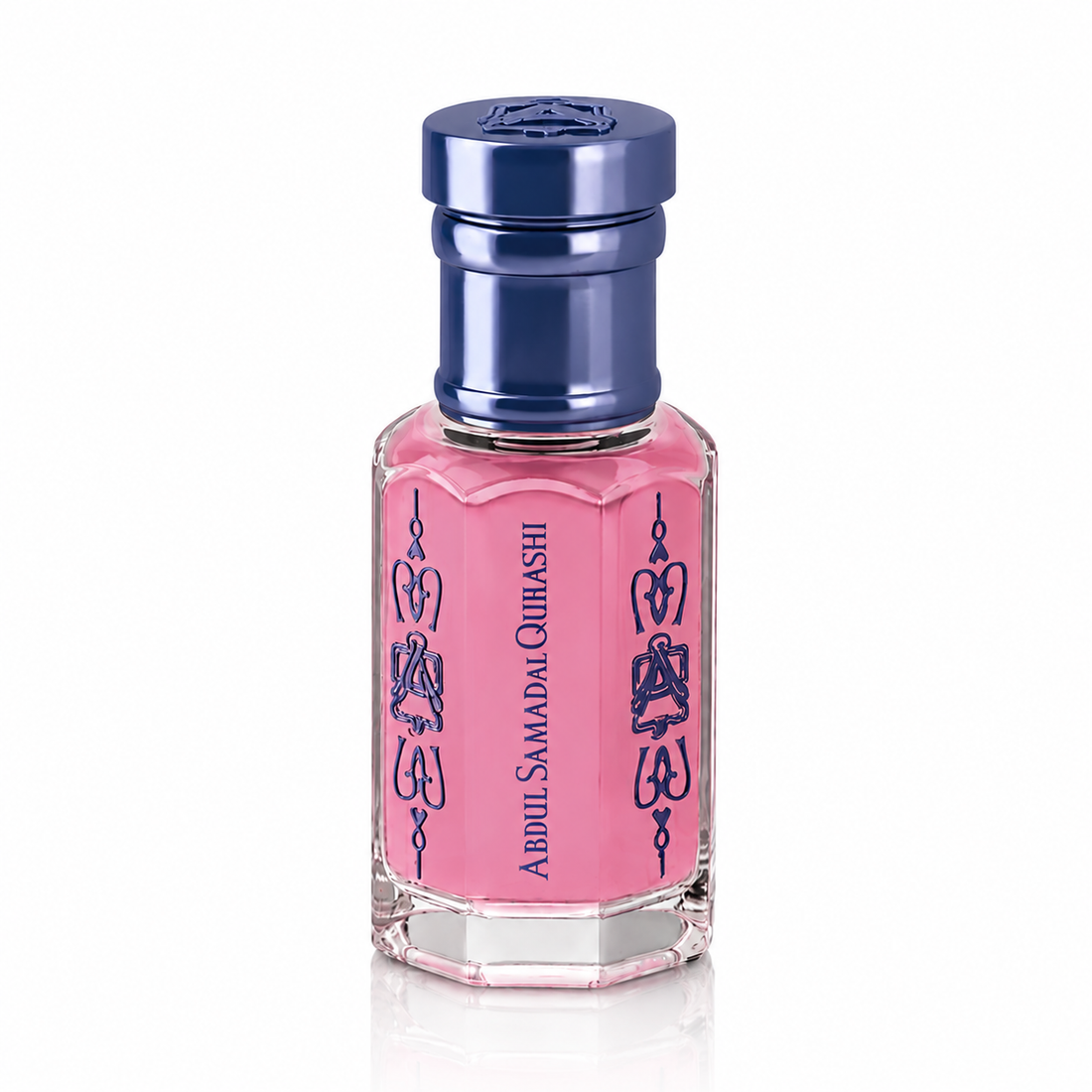 Pomegranate Musk - 10ml