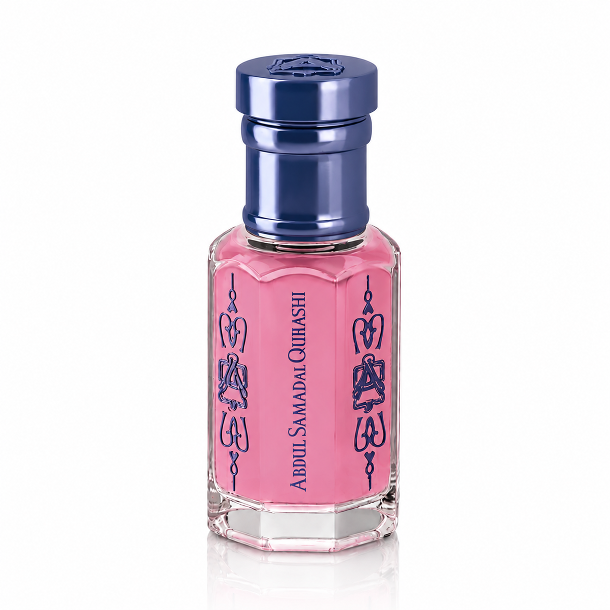 Pomegranate Musk - 10ml