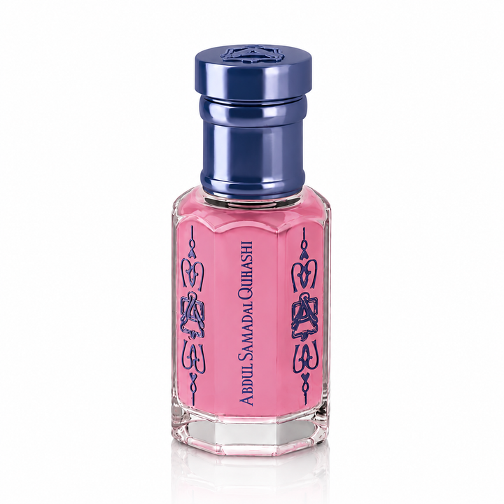Pomegranate Musk - 10ml