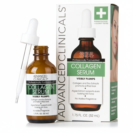 Collagen Plumping Face Serum -52ml