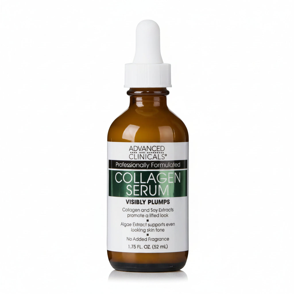 Collagen Plumping Face Serum -52ml