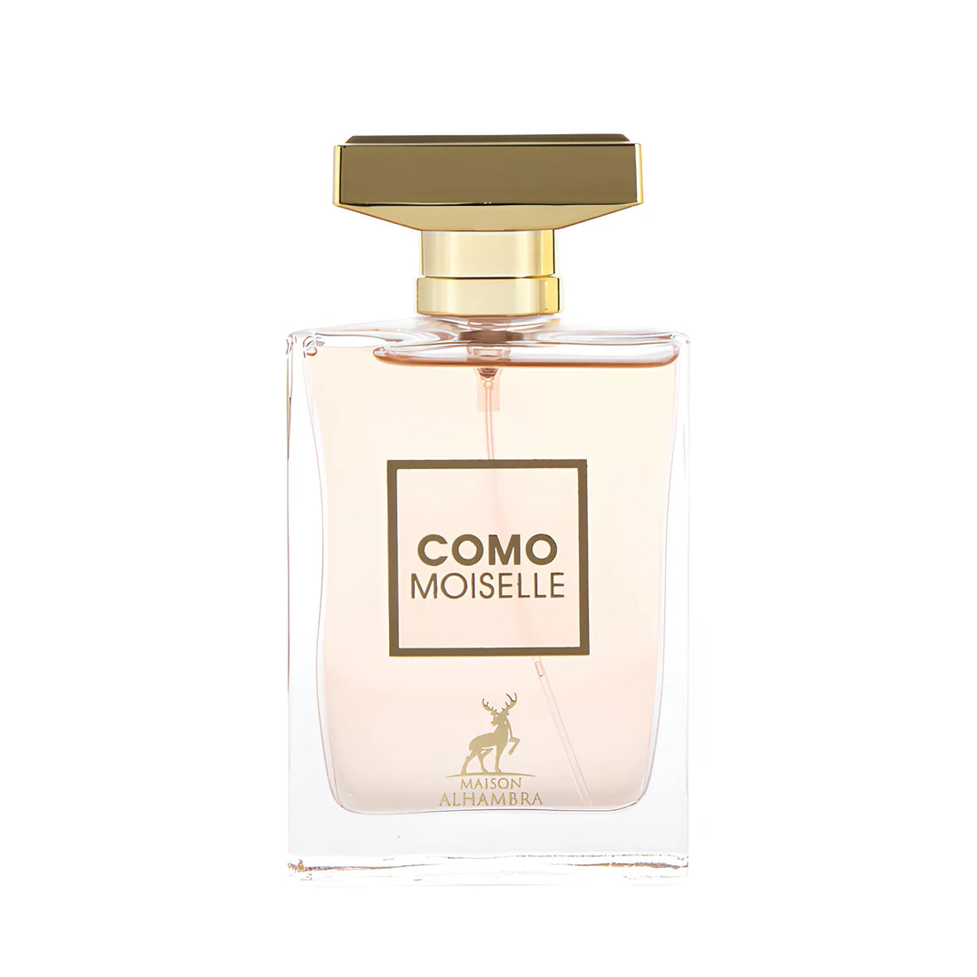 Como Moiselle Eau de Parfum - 100ml