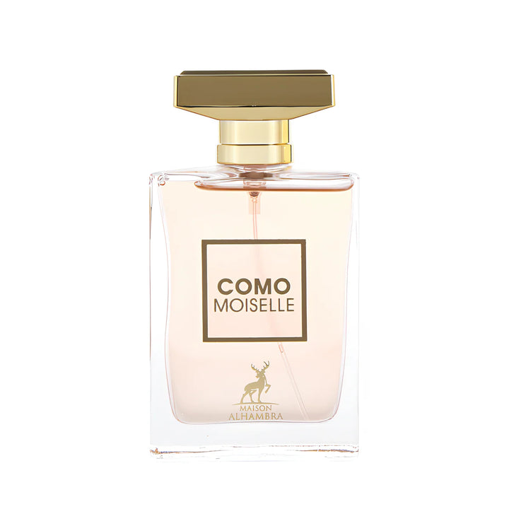 Como Moiselle Eau de Parfum - 100ml
