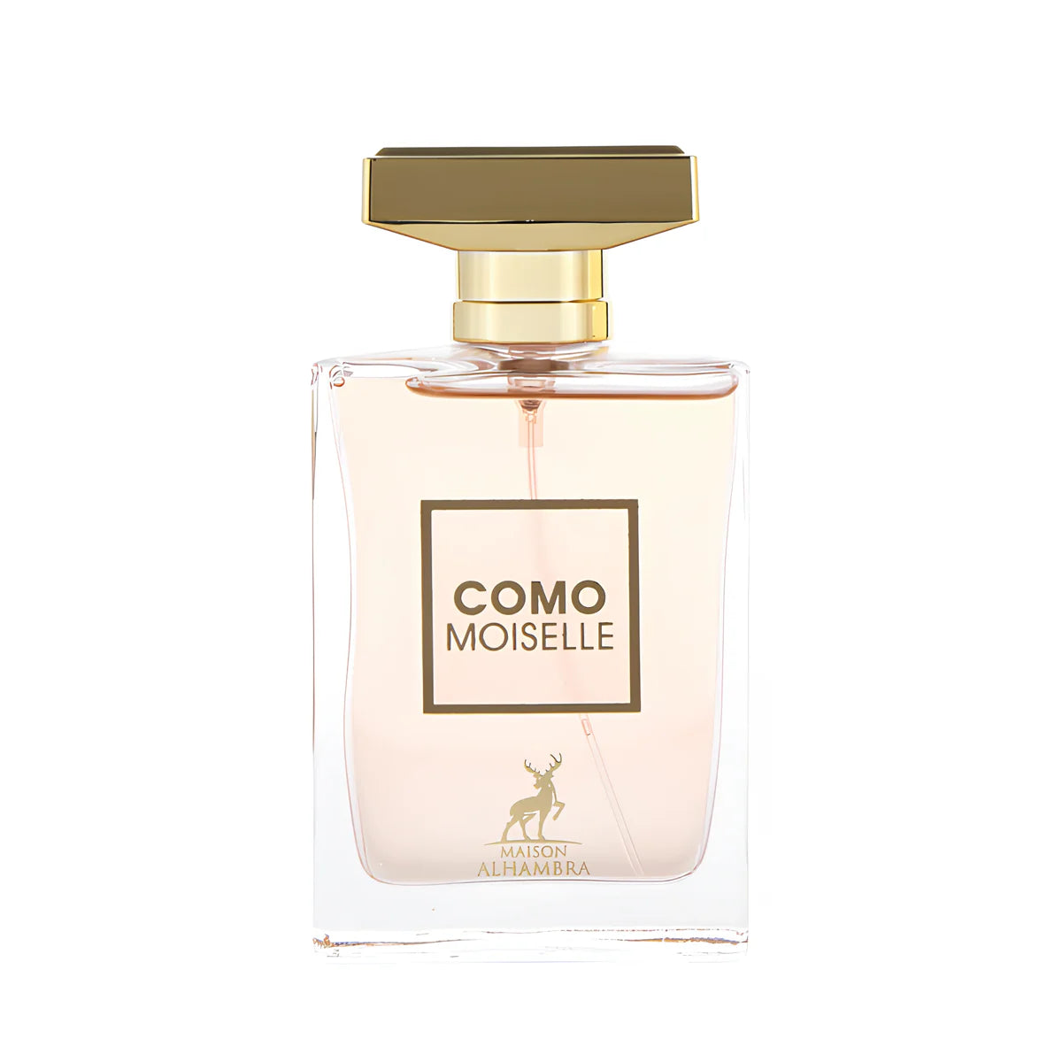 Como Moiselle Eau de Parfum - 100ml