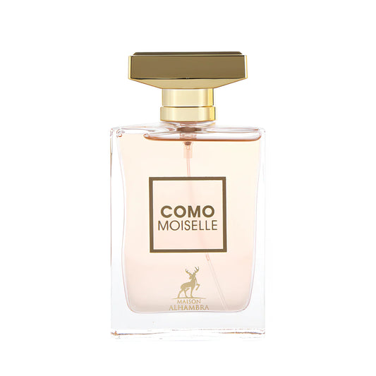 Como Moiselle Eau de Parfum - 100ml