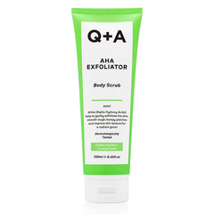 AHA Exfoliator Body Scrub - 200ml