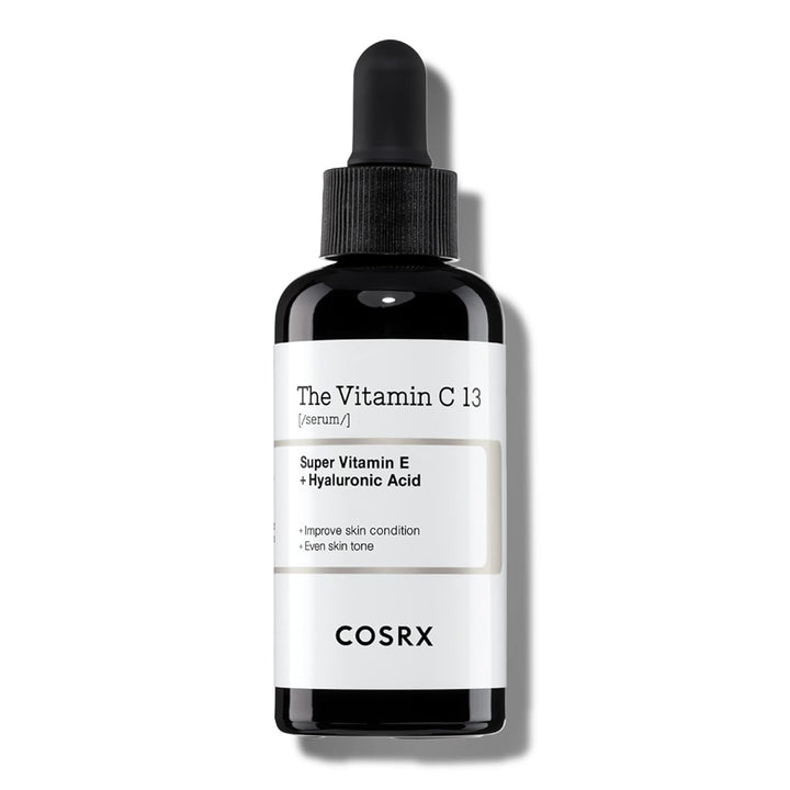 The Vitamin C 13 Serum - 20ml