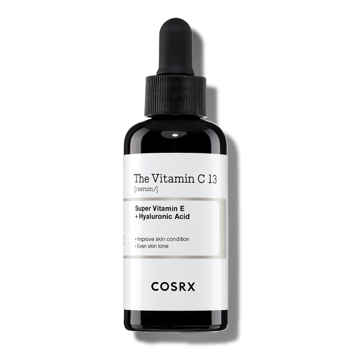 The Vitamin C 13 Serum - 20ml