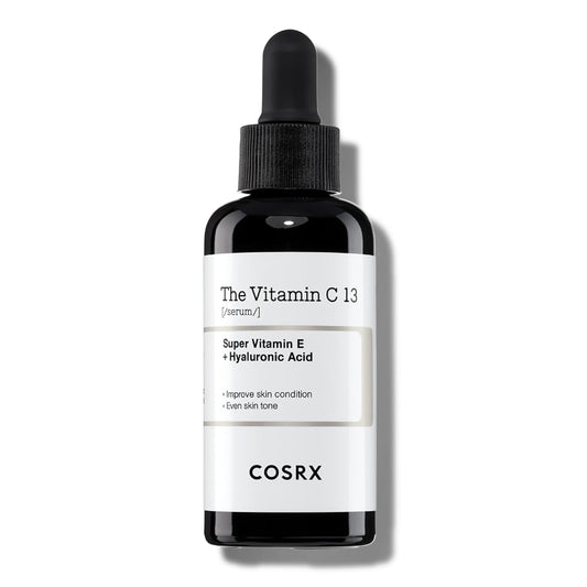 The Vitamin C 13 Serum - 20ml