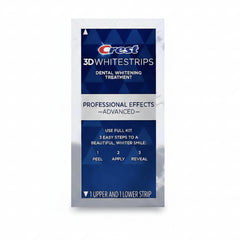 3D Whitestrips Teeth Whitening Kit -1 Kit