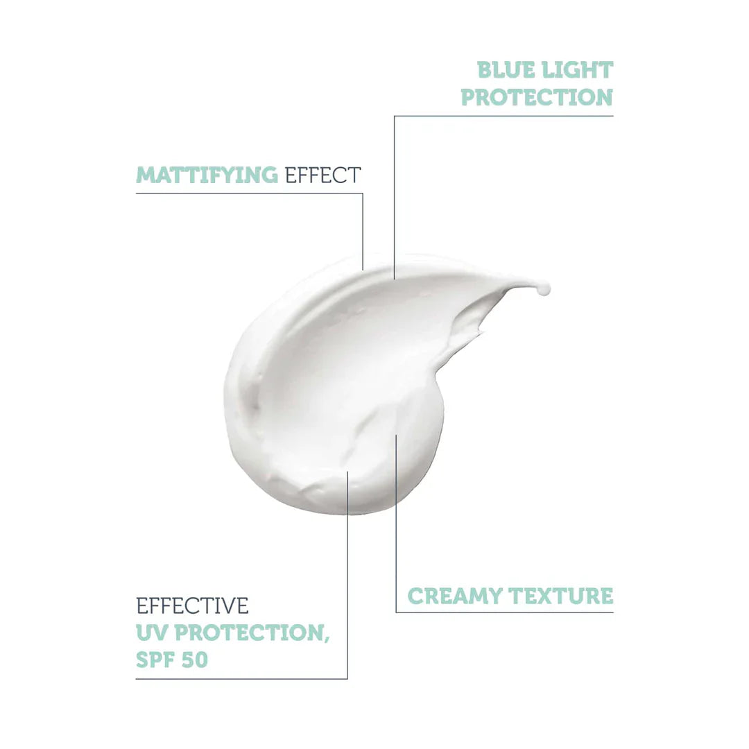 Dry Touch Protection SPF 50+ -50ml