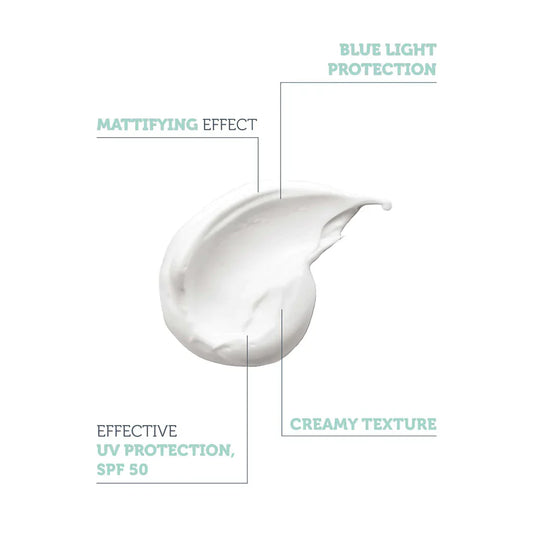 Dry Touch Protection SPF 50+ -50ml