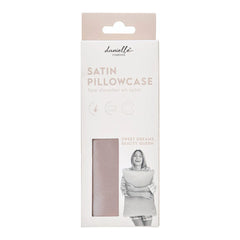 Satin Pillowcase